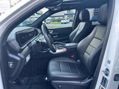 2021 Mercedes-Benz GLE GLE 350 4MATIC®
