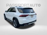2021 Mercedes-Benz GLE GLE 350 4MATIC®
