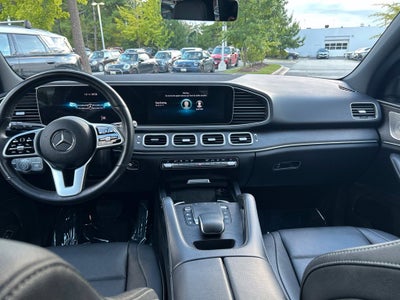 2021 Mercedes-Benz GLE GLE 350 4MATIC®