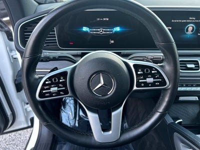 2021 Mercedes-Benz GLE GLE 350 4MATIC®