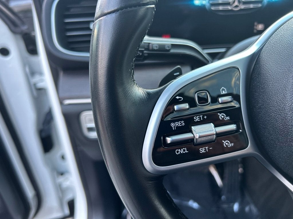 2021 Mercedes-Benz GLE GLE 350 4MATIC®