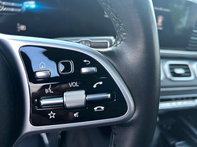 2021 Mercedes-Benz GLE GLE 350 4MATIC®