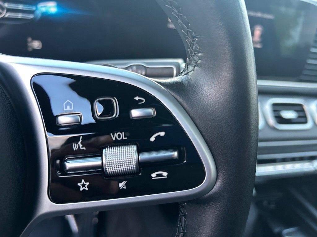2021 Mercedes-Benz GLE GLE 350 4MATIC®