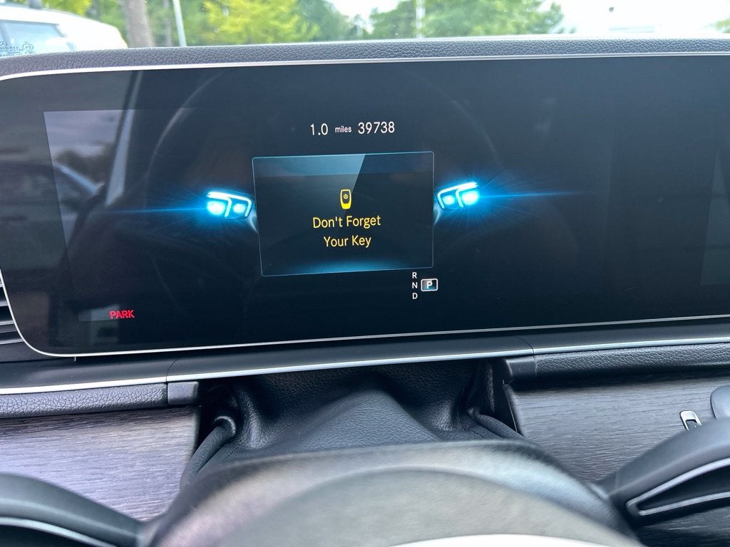 2021 Mercedes-Benz GLE GLE 350 4MATIC®