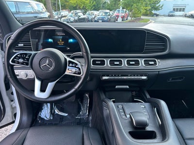 2021 Mercedes-Benz GLE GLE 350 4MATIC®