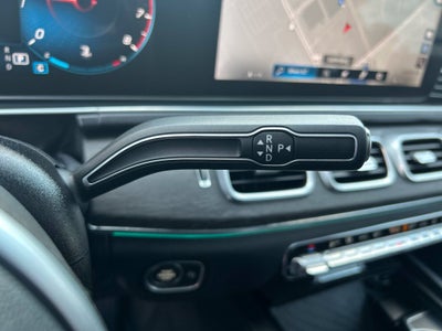 2021 Mercedes-Benz GLE GLE 350 4MATIC®