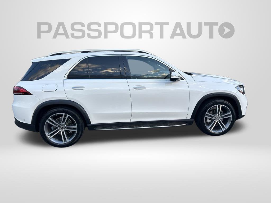2021 Mercedes-Benz GLE GLE 350 4MATIC®