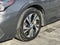 2025 Subaru Legacy Premium AWD