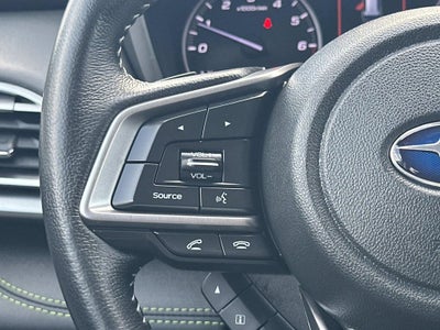 2020 Subaru Outback Onyx Edition XT