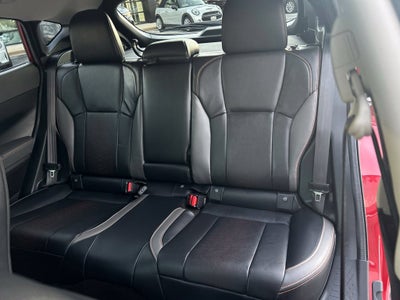 2024 Subaru Crosstrek Limited AWD