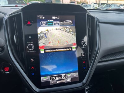 2024 Subaru Crosstrek Limited AWD