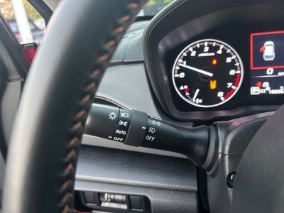 2024 Subaru Crosstrek Limited AWD