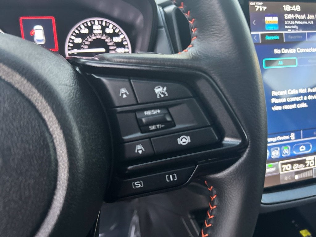 2024 Subaru Crosstrek Limited AWD