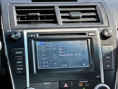 2013 Toyota Camry SE Sedan