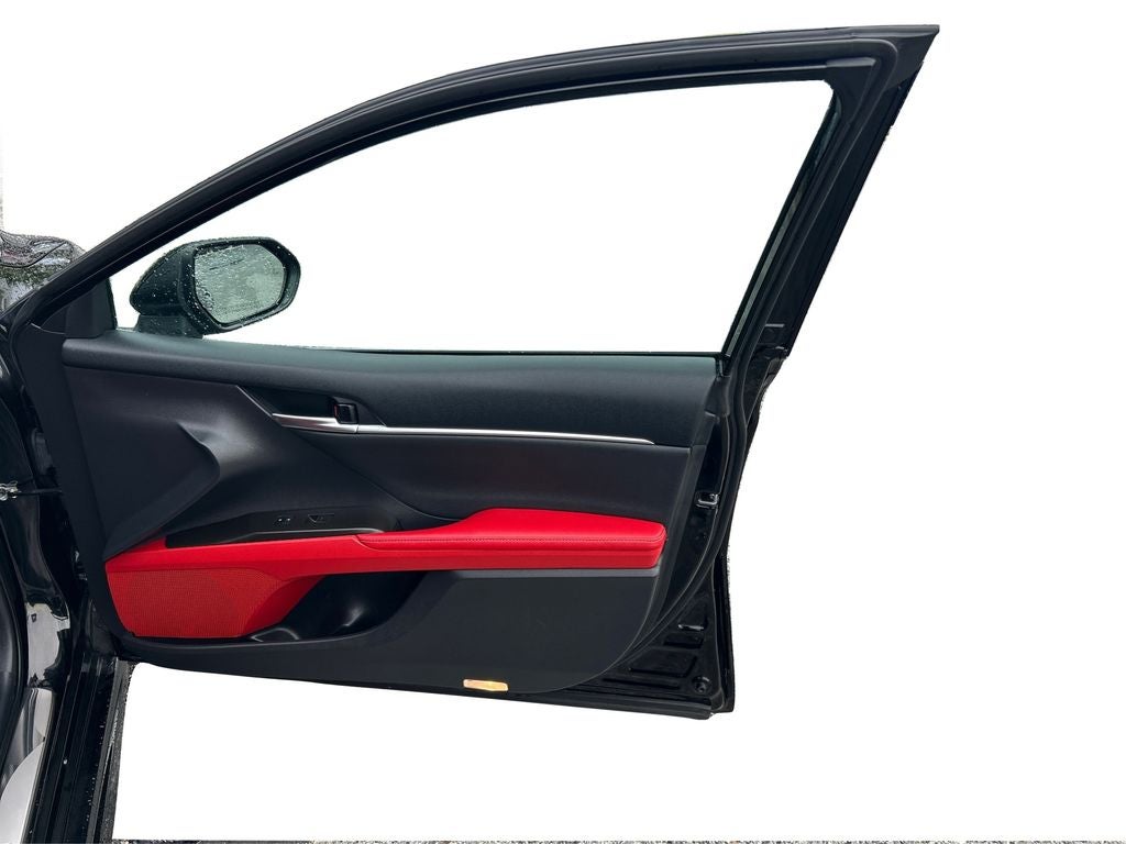 2021 Toyota Camry Hybrid XSE