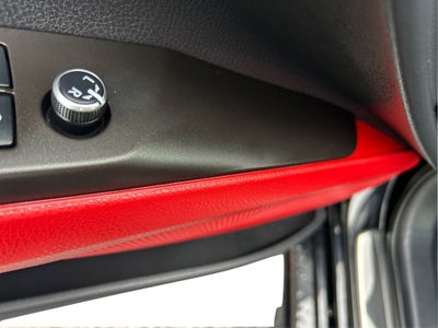 2021 Toyota Camry Hybrid XSE