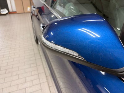 2017 Hyundai Sonata Limited