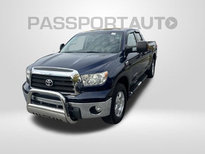 2007 Toyota Tundra SR5