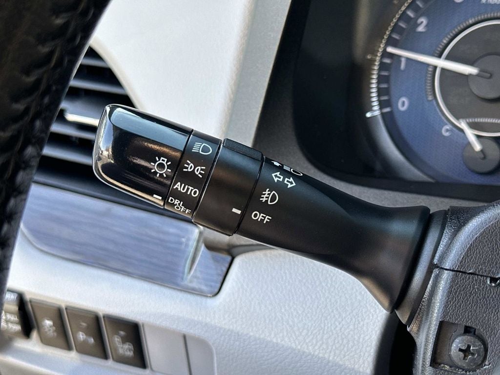 2016 Toyota Sienna XLE 7 Passenger