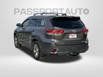 2019 Toyota Highlander Limited Platinum AWD