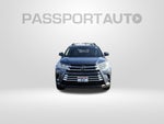 2019 Toyota Highlander XLE AWD