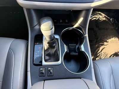 2019 Toyota Highlander XLE AWD