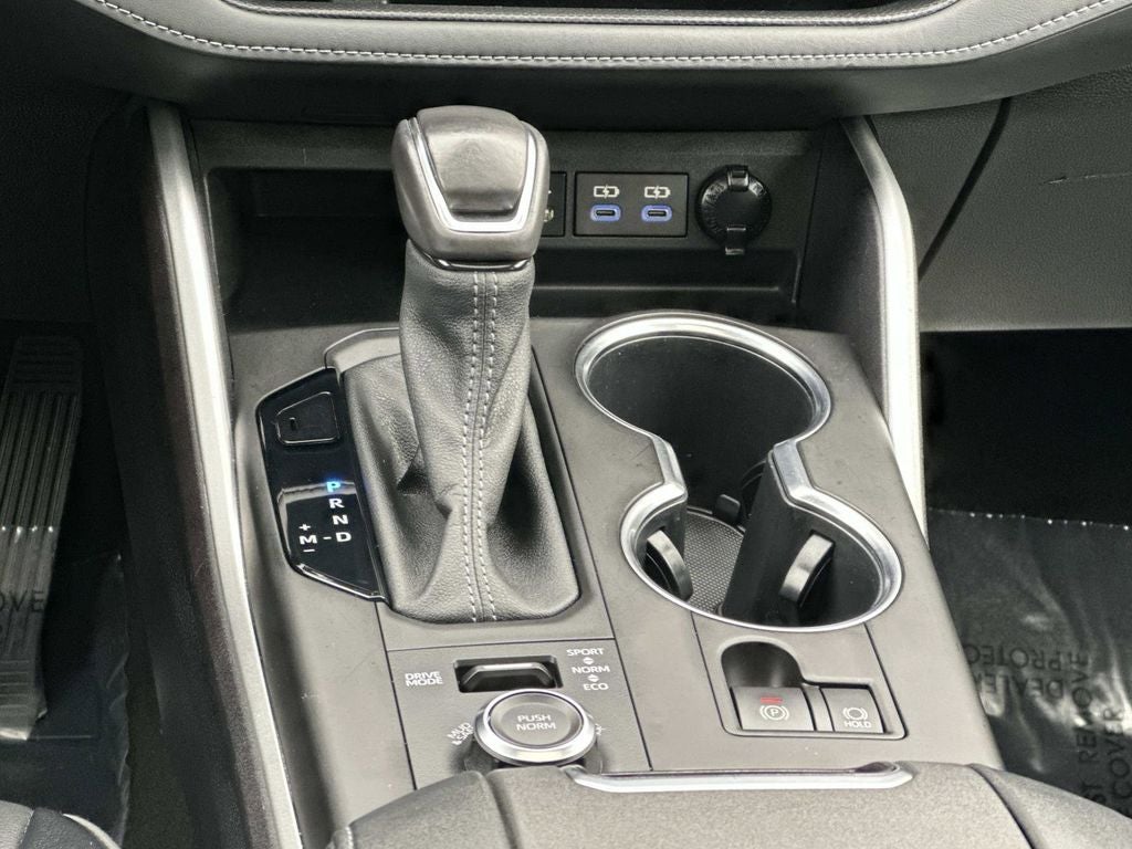 2022 Toyota Highlander XSE AWD