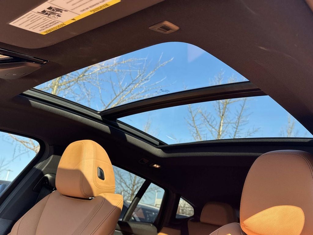 2024 BMW X4 xDrive30i AWD