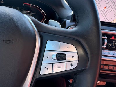 2023 BMW X4 xDrive30i AWD