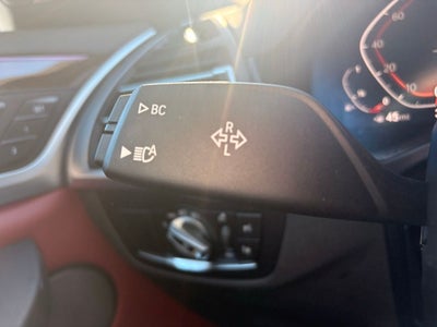 2023 BMW X4 xDrive30i AWD