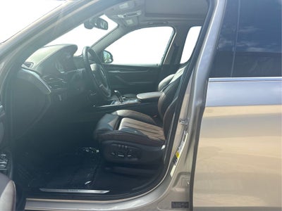 2015 BMW X5 xDrive35i AWD