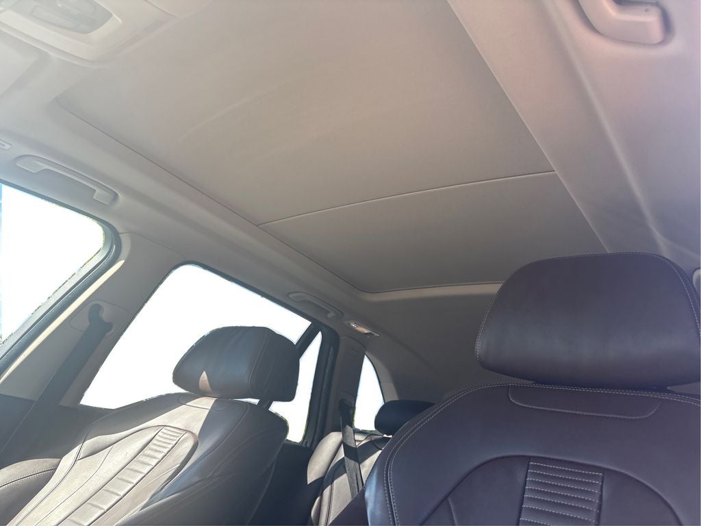 2015 BMW X5 xDrive35i AWD