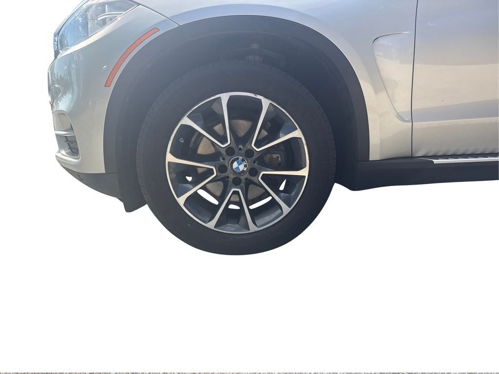 2015 BMW X5 xDrive35i AWD