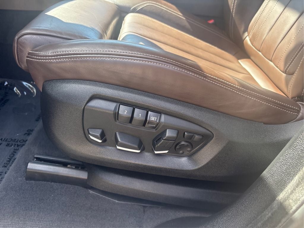 2015 BMW X5 xDrive35i AWD
