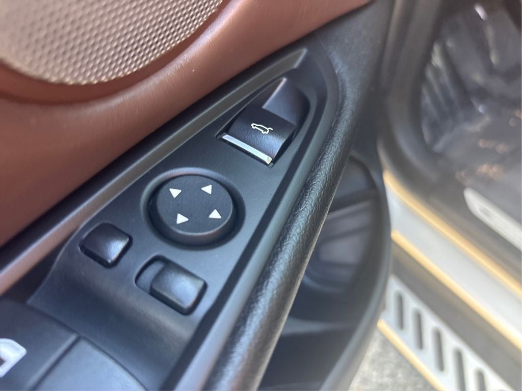 2015 BMW X5 xDrive35i AWD