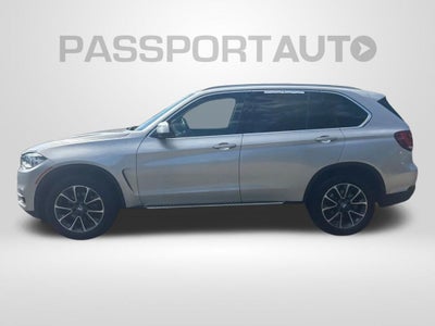 2015 BMW X5 xDrive35i AWD