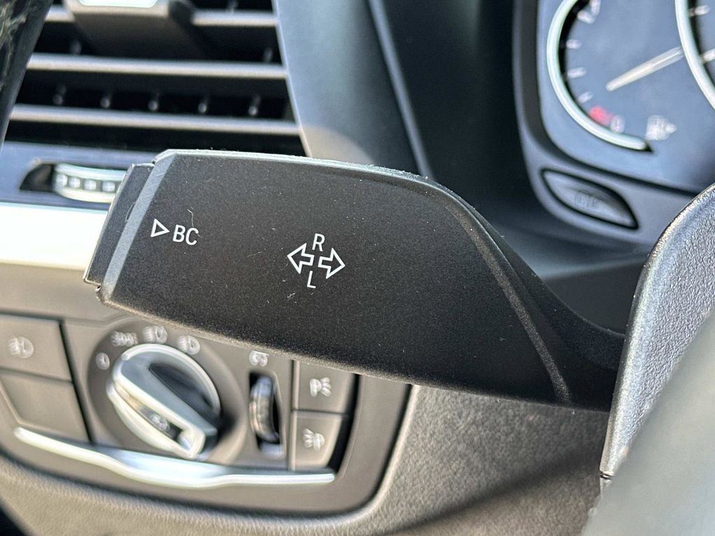 2019 BMW X3 xDrive30i AWD