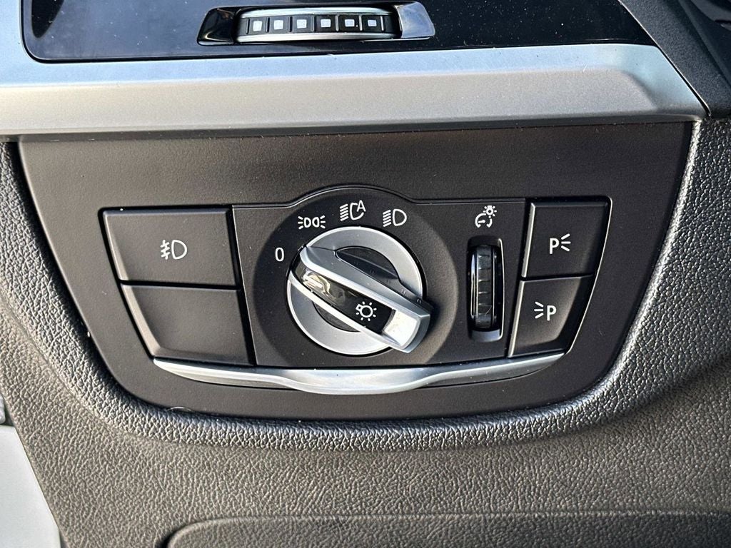 2019 BMW X3 xDrive30i AWD