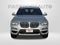 2019 BMW X3 xDrive30i AWD