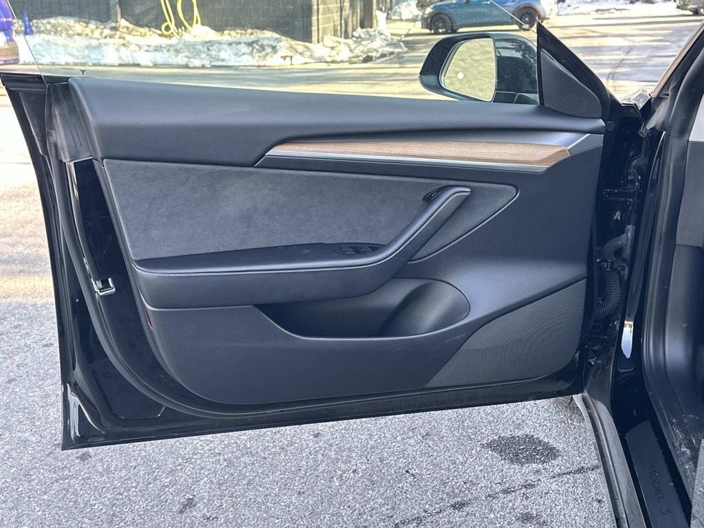 2022 Tesla Model 3 Performance AWD