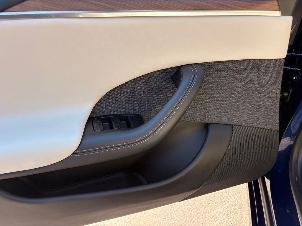2021 Tesla Model S Long Range AWD