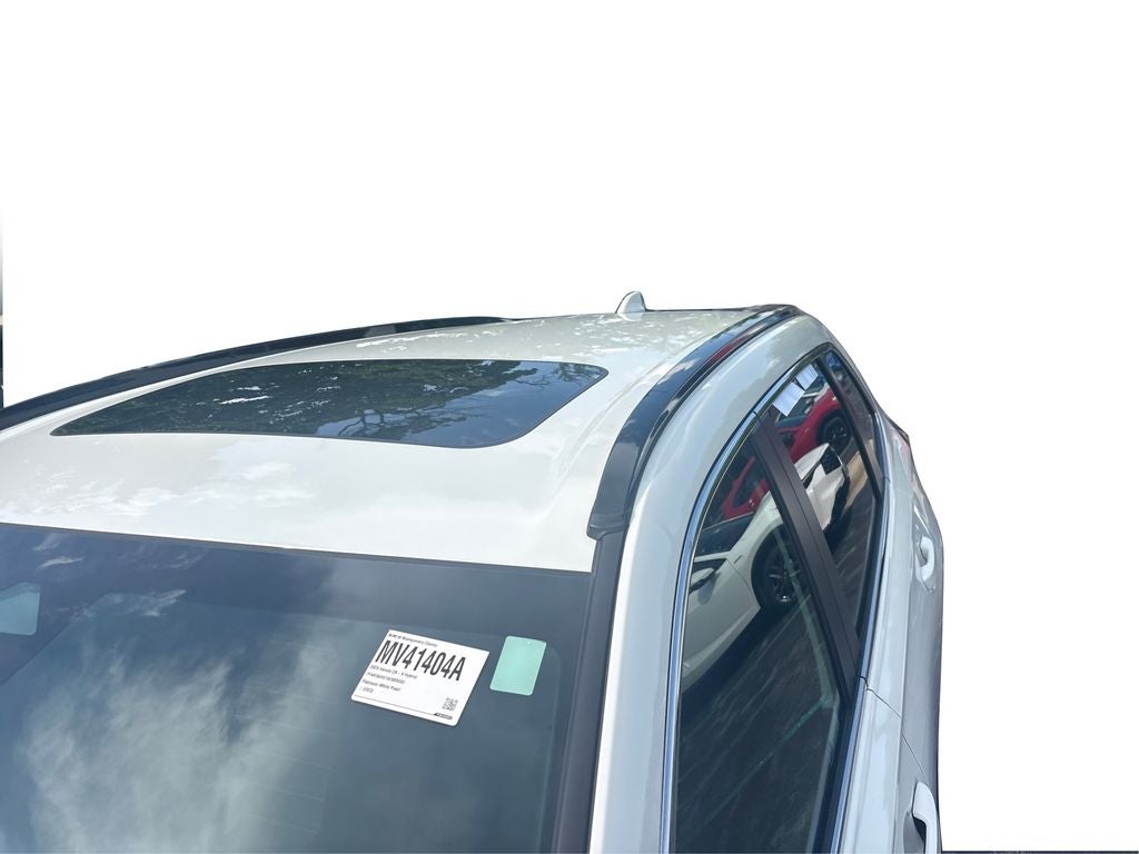 2025 Honda CR-V Hybrid Sport AWD