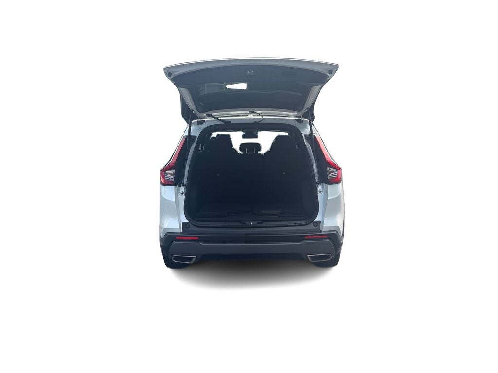 2025 Honda CR-V Hybrid Sport AWD