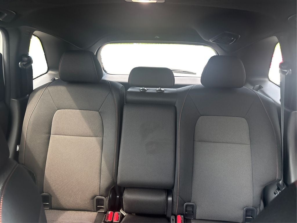 2025 Honda CR-V Hybrid Sport AWD