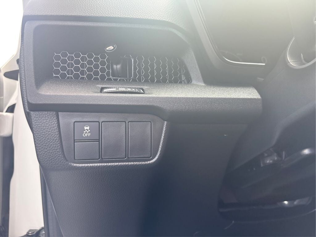 2025 Honda CR-V Hybrid Sport AWD