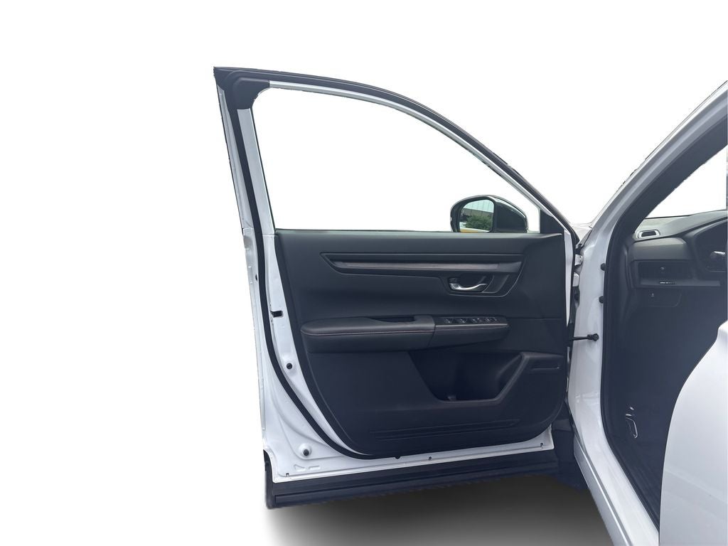 2025 Honda CR-V Hybrid Sport AWD