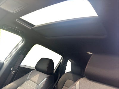 2025 Honda CR-V Hybrid Sport AWD