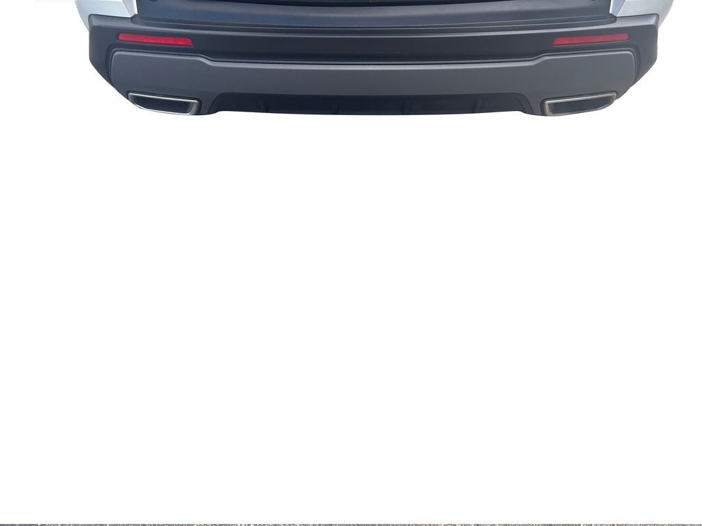 2025 Honda CR-V Hybrid Sport AWD