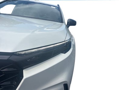 2025 Honda CR-V Hybrid Sport AWD