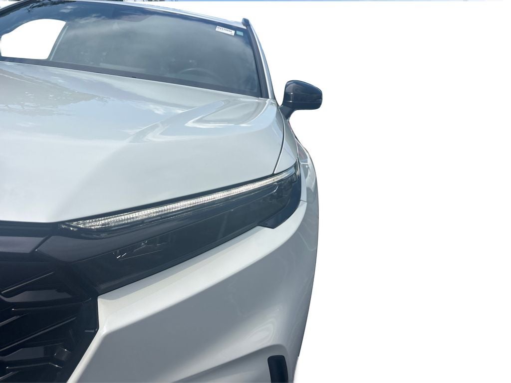 2025 Honda CR-V Hybrid Sport AWD